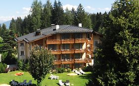 Soldanella By Hotel Adula